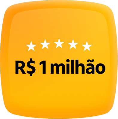 1 milhão