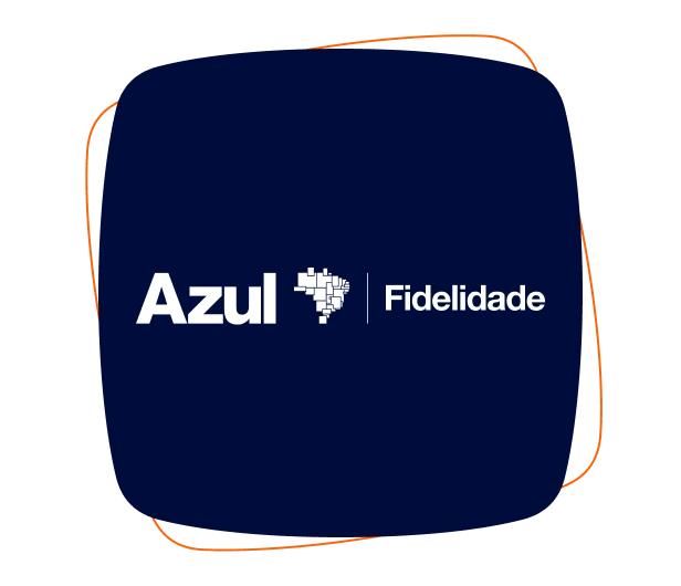 1 Milhão de Pontos Azul